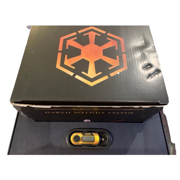 Star Wars: The Old Republic -- Collector's Edition - Picture 4 of 7